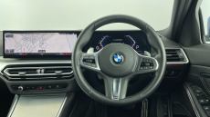 BMW 3 Series 320i M Sport 4dr Step Auto Petrol Saloon